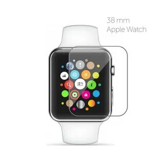 Iwatch стекло