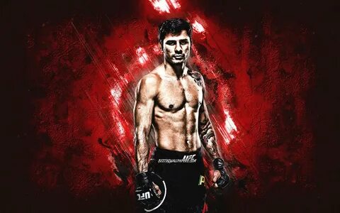 Red fighting
