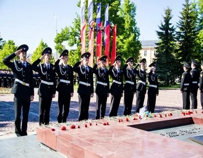 Кадетский корпус петрозаводск сайт