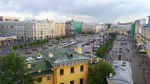 Сенная улица 23