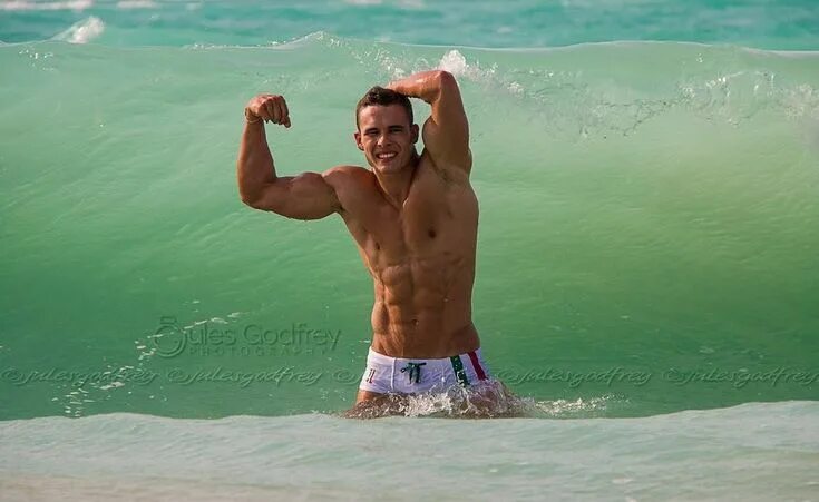 ALEXANDER DOROKHOV / ANDREA DENVER / MODELS THEMODERNMAN.EU
