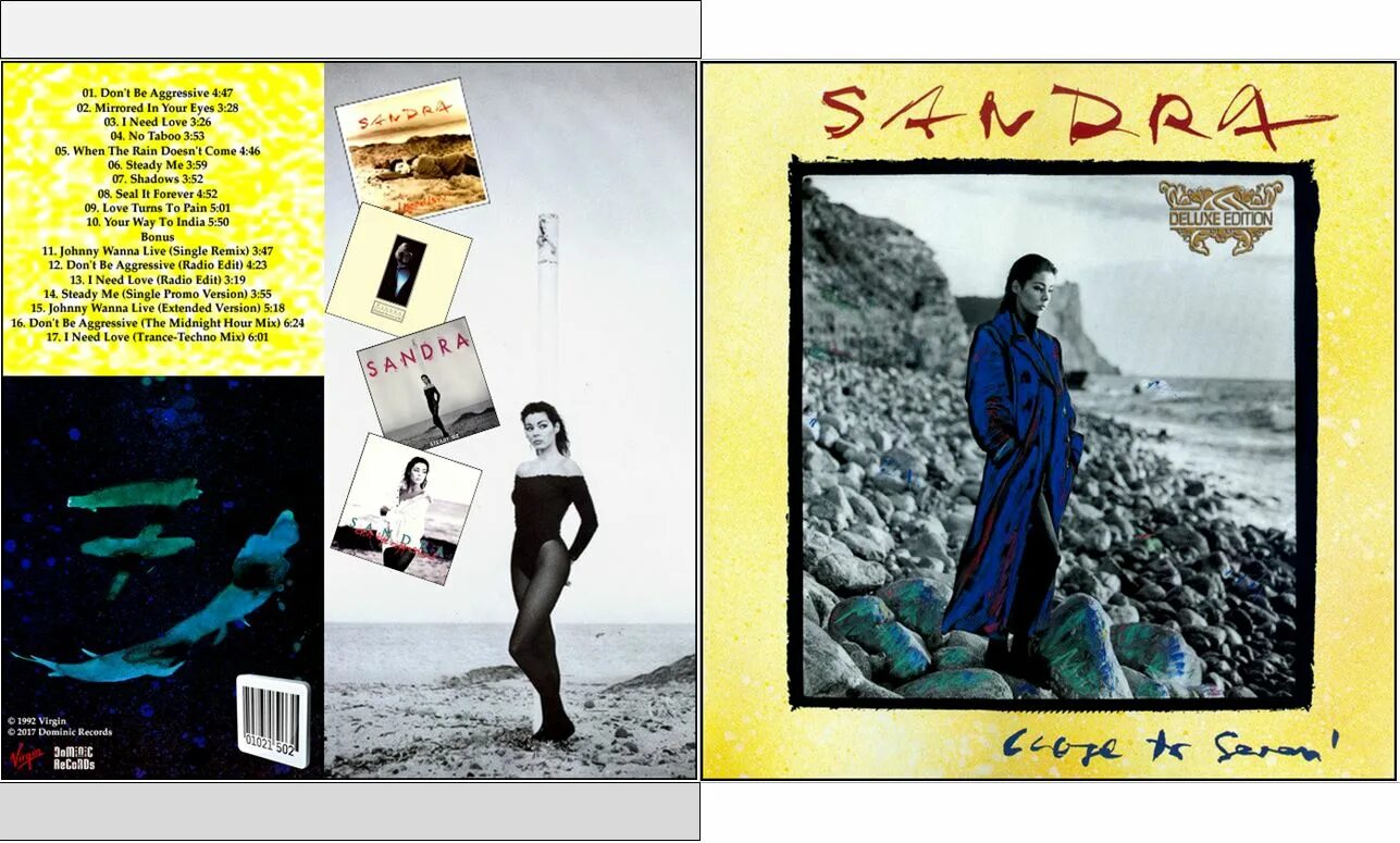 Sandra mirrored in your eyes remix. Sandra close to seven. sandra 1992. close to seven 1992. sandra 1992 альбом.