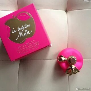 Nina отзыв