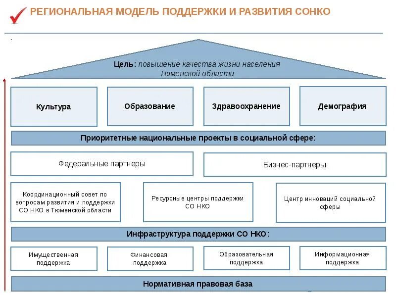 Поддержка социально ориентированным некоммерческим организациям. Региональная модель. Модель регионального развития. Информационная поддержка НКО. Формы поддержки конкурса