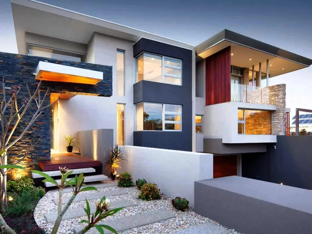 M s home