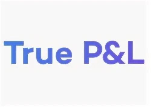 12 апр 23. Truepnl. Truepnl logo.