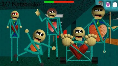 Baldi 1