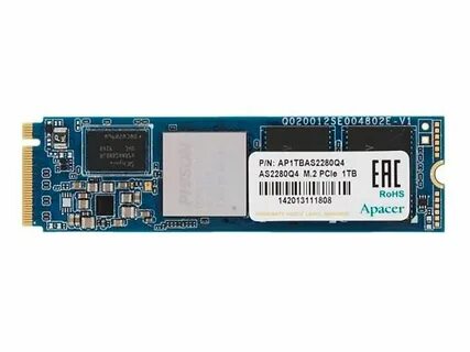 Внутренний ssd диск apacer