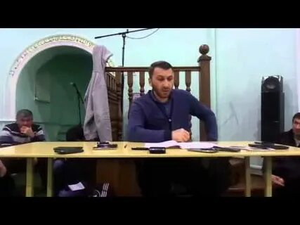 Анзор шхануков