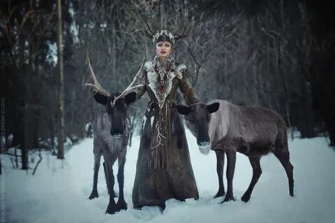 Северная королева