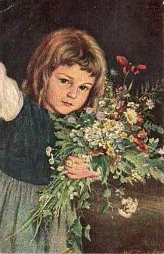 Marie mills полевые цветы. Christine marie lovmand (danish, 1803-1872). Мари миллс картины. Marie flowers. Ромашка с маленькими цветками.