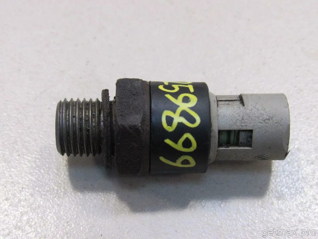 McLaren 650s MP4-12C Turbo MAP Sensor Differenzdruck Sensor 0281002593 ATD-Sport