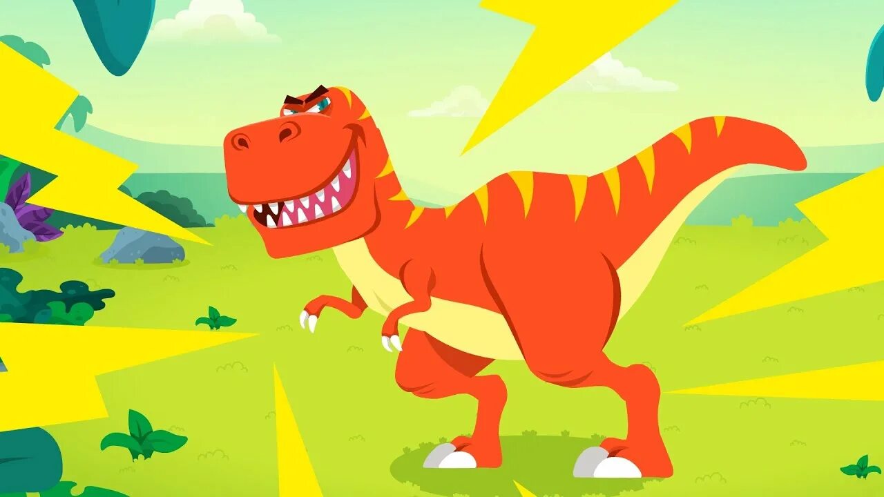 La Parade des Dinosaures Chanson des Dinosaures Pinkfong, Bébé Requin ! Chansons