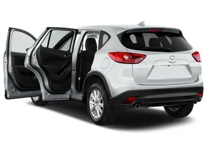 Mazda cx 5 дверь
