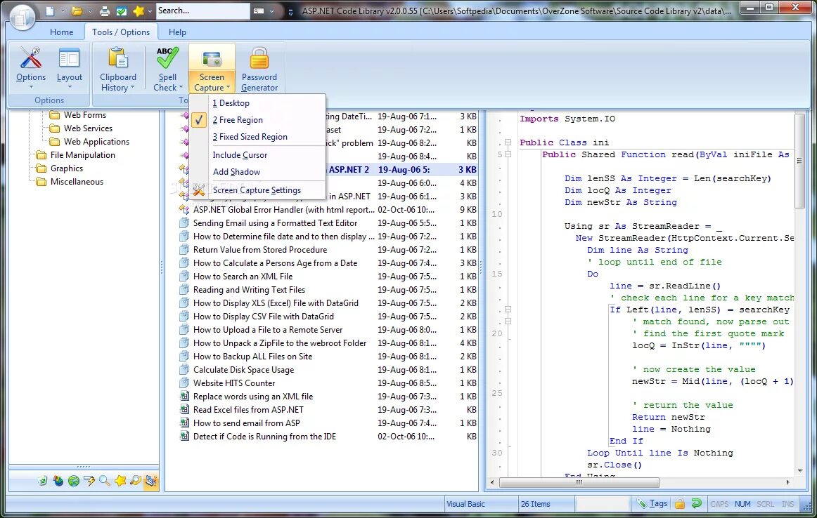 Библиотеки coding c