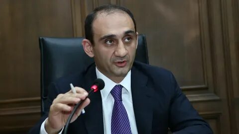 Tax armenia