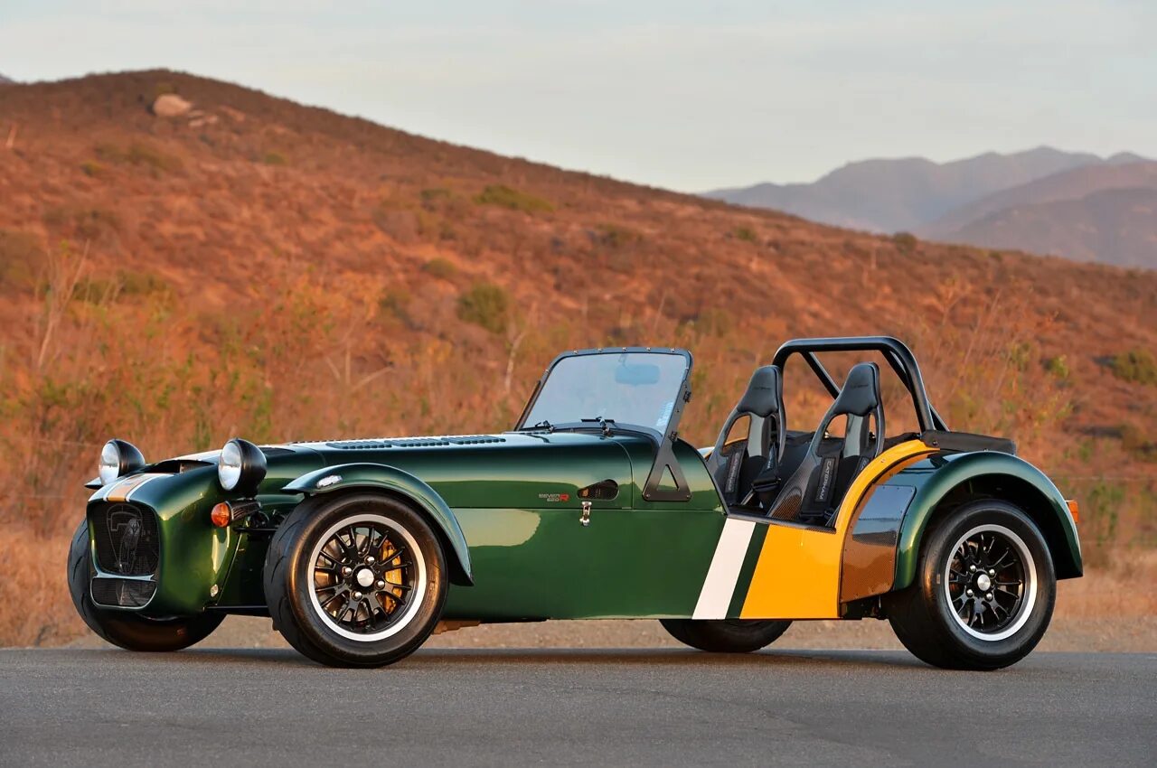 Caterham 620r. Caterham Seven 620r. Родстер Катерхем. Кэтерхем 7. Севен авто