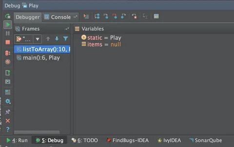 Jetbrains pycharm