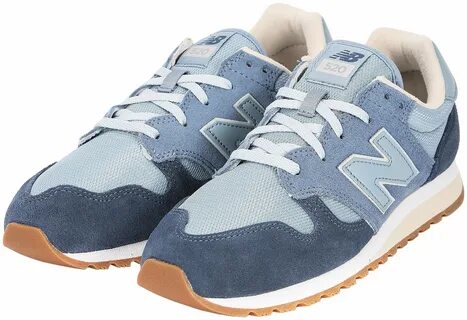 Balance 520