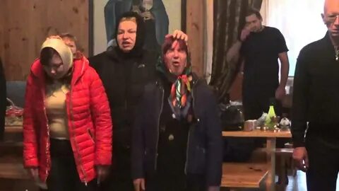 Молитва изгнание бесов из человека слушать