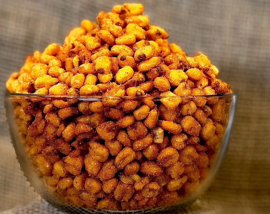 Crispy Corn. Corn Nuggets. BBQ Corn Nuggets. Свит Наггет кукуруза.