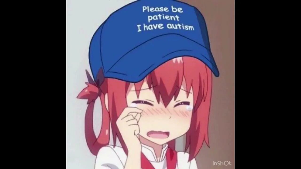 Please be Patient i have Autism. Пожалуйста будьте терпеливы у меня аутизм. Кот be Patient i have Autism. Please be Patient i have Autism Мем. May please be good