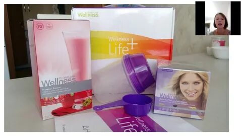 Wellness велнес