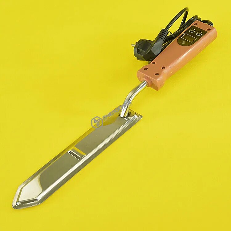 Нож электро. Beeprofi-220-Rd. Пасечный нож электрический для распечатки сот электронож 12в. Нож пасечный электрический 220. Нож пасечный электрический ЭПСН 100/200.