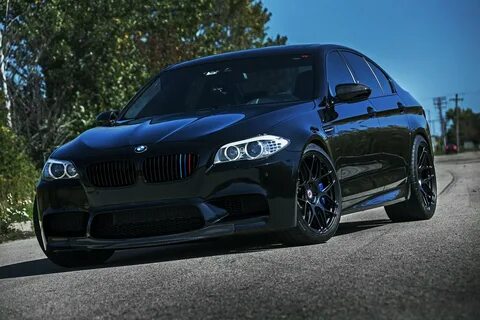 Bmw m5 f10 синий бмв голубой матовый - обои.