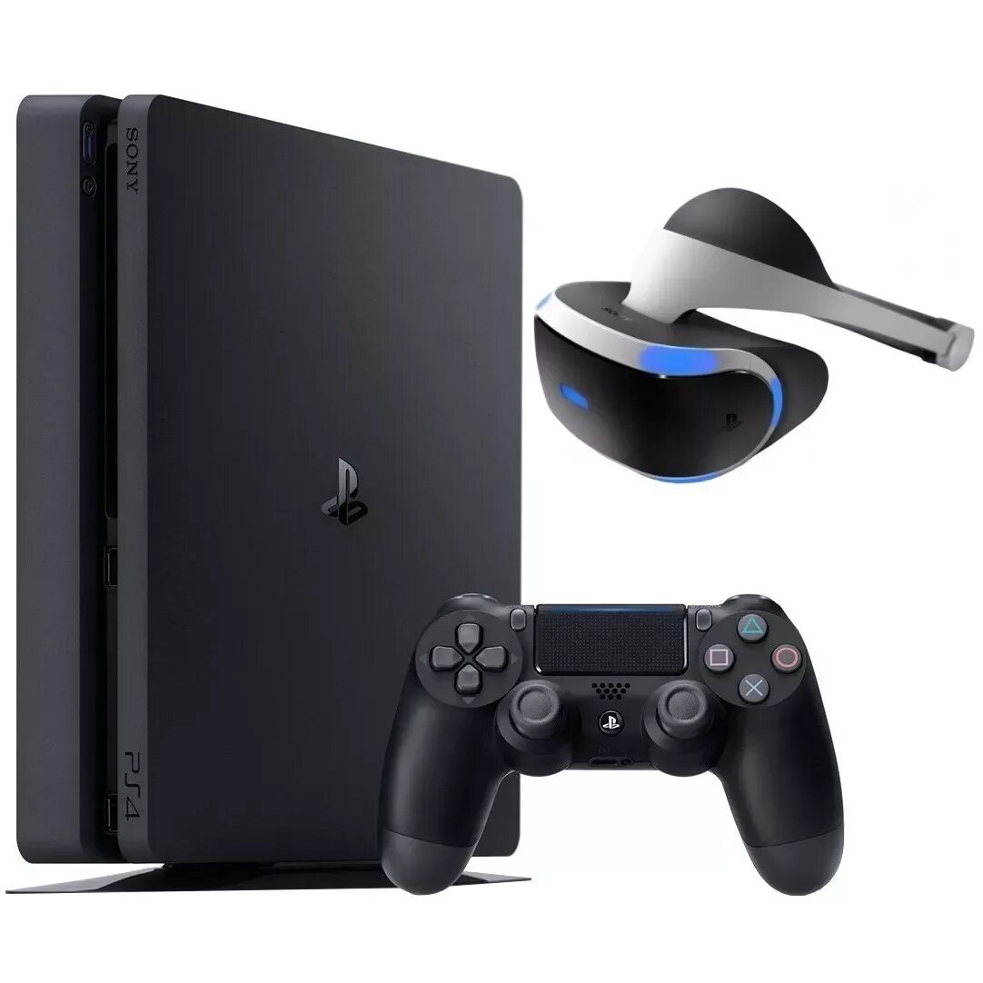 Sony playstation slim отзывы. Sony PLAYSTATION 4 Slim. Ps4 Slim 1000gb. Игровая приставка Sony PLAYSTATION 4 500gb. PLAYSTATION 4 Slim 1000 GB.