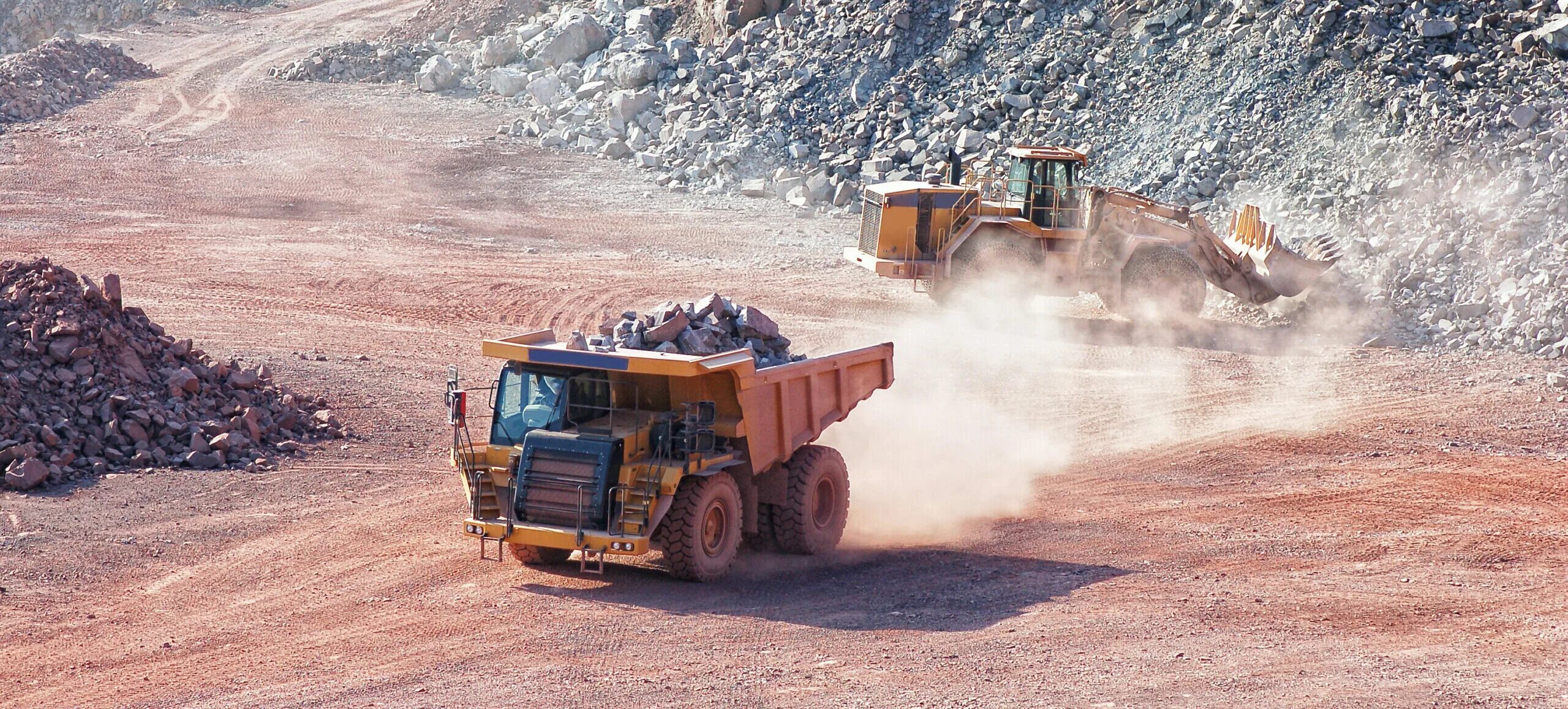 Load dumping