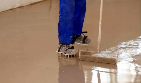 Устройства заливные