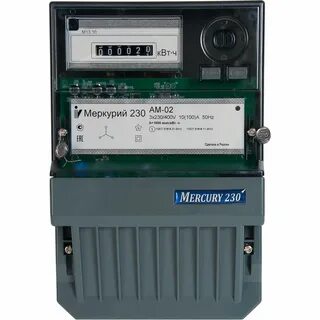 Меркурий 100а
