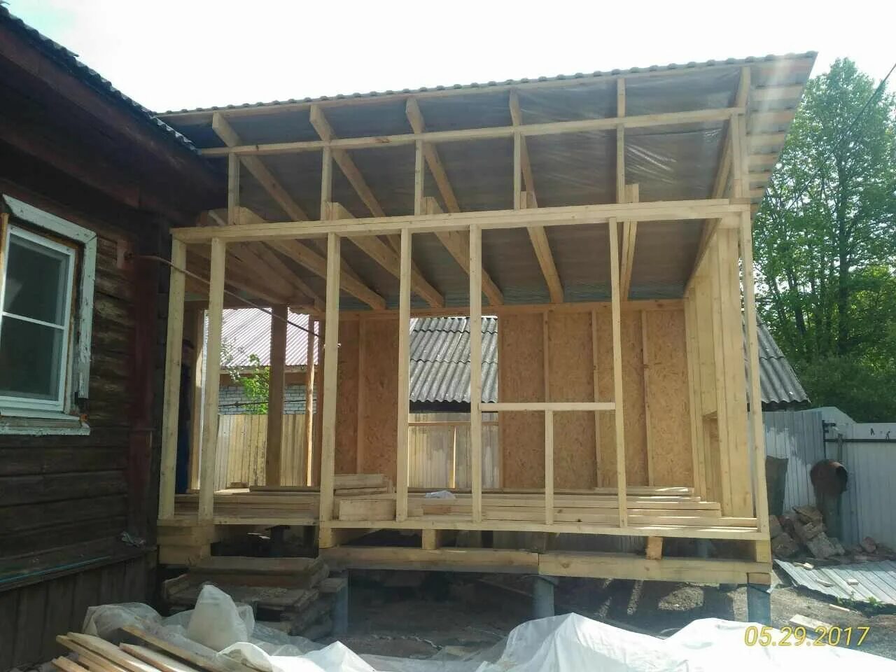 Терраса из блоков. Баня из газобетона 6х4. Блочная веранда. Веранда к дому. Веранда к дому.