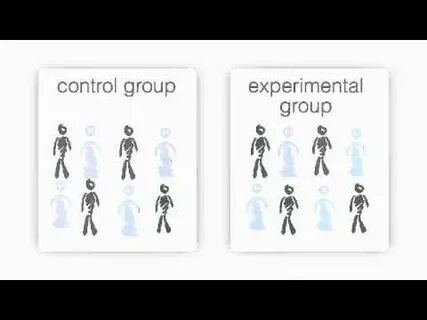Control group