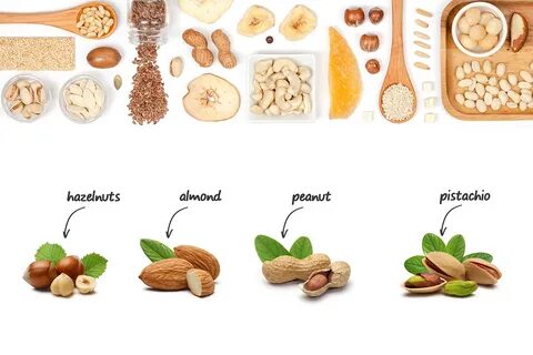 Nuts sort