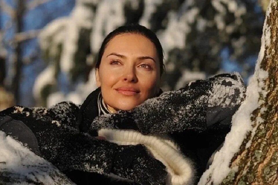 Ольга Фадеева Они Знамениты