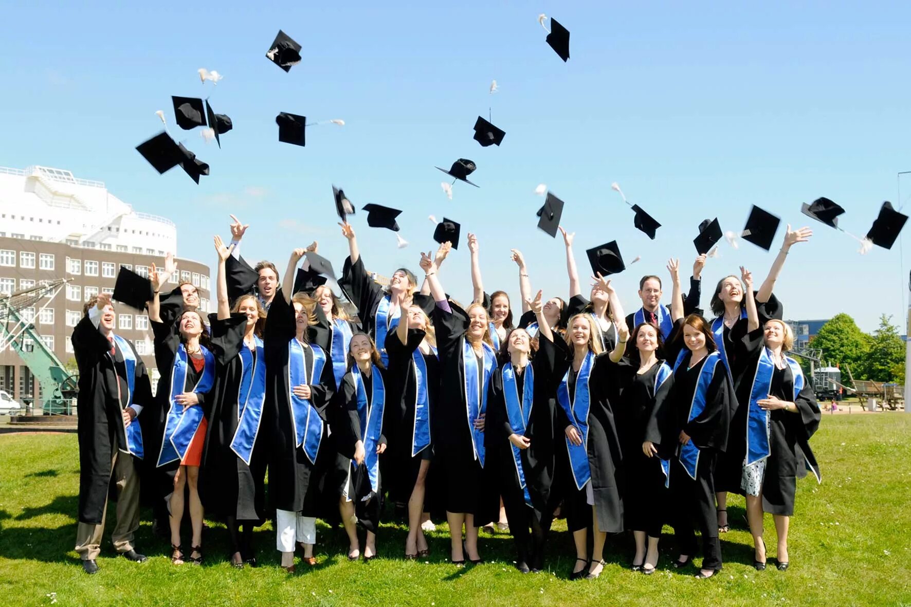 High school program