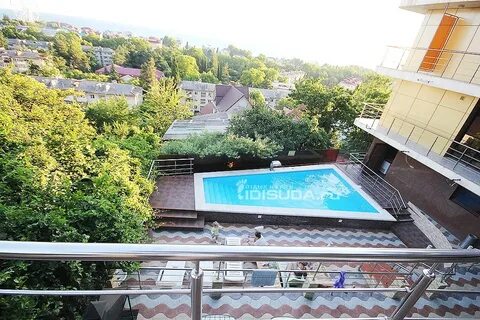 Лазаревское гостевой дом у саши