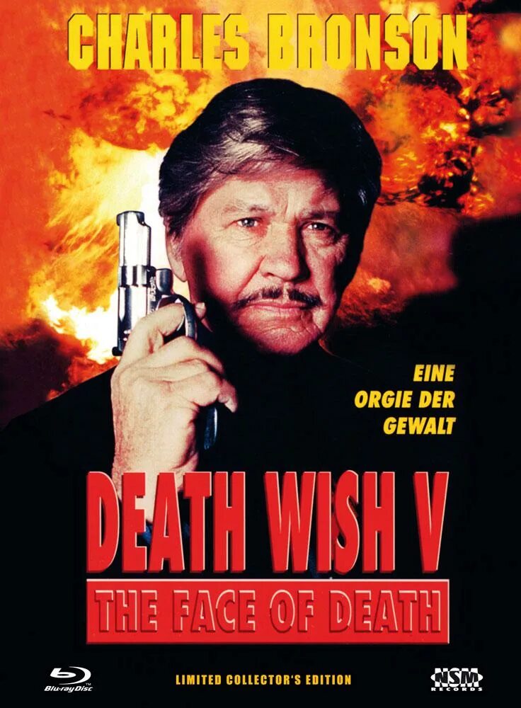 5 5 death. 5 5 death