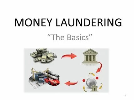 Understanding the Importance of Anti-Money Laundering in Singapore