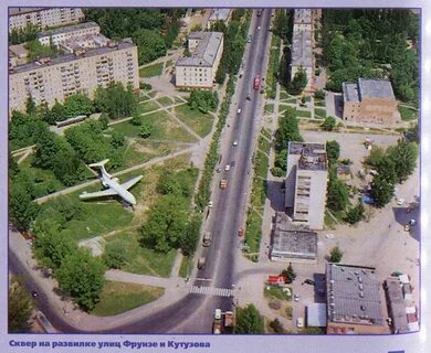 Смоленск ул кутузова