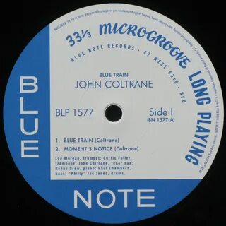 Note records