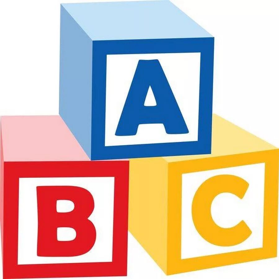 A b abc. Детские кубики с буквами. abc логотип. логотип кубик. иконка кубики детские.