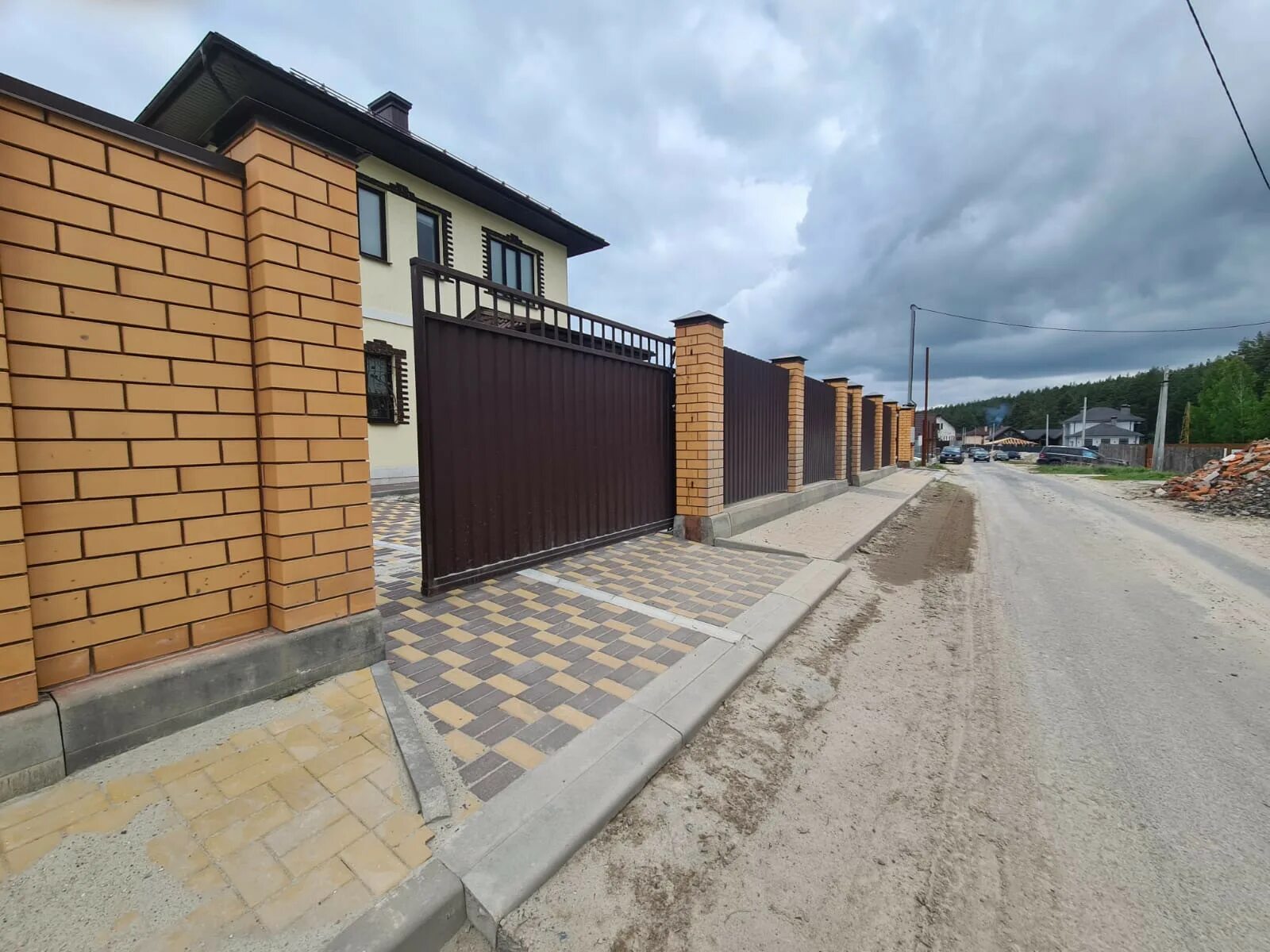 Моковский сельсовет