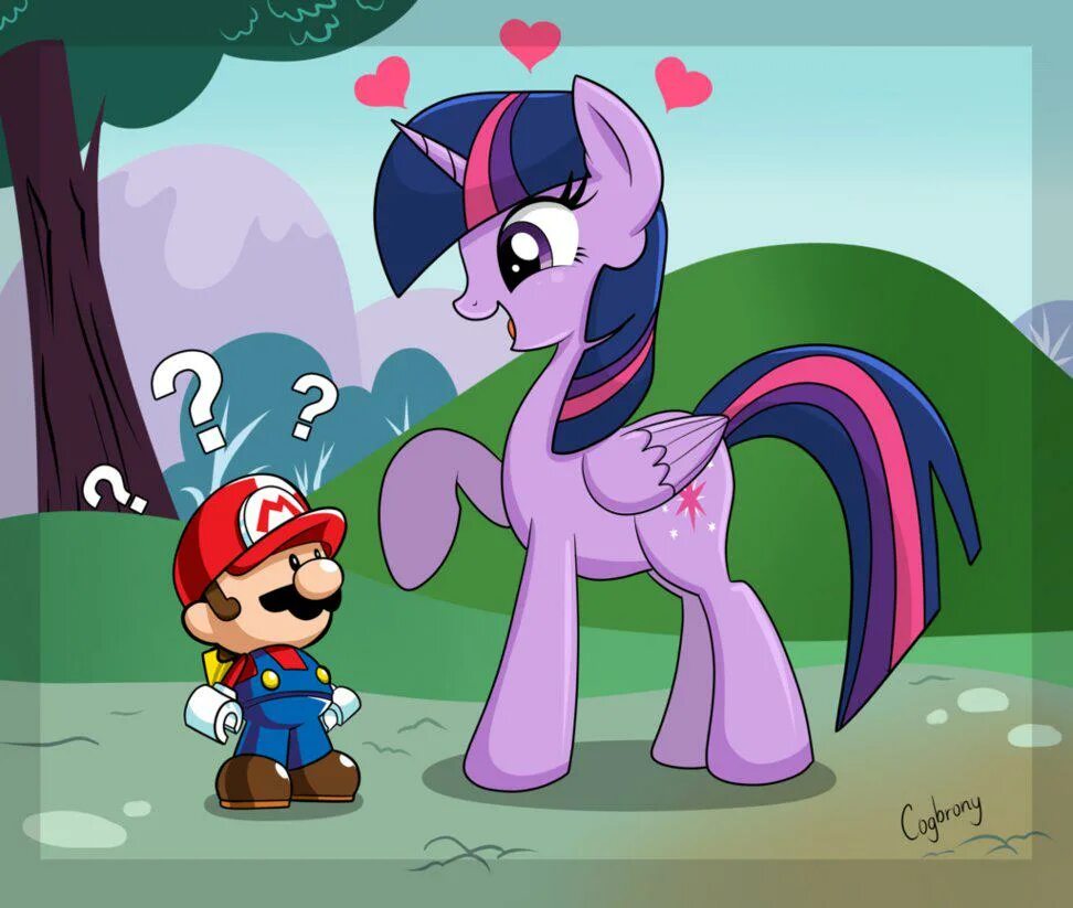 Твайлайт Марио. Марио my little Pony. Mario and Twilight Sparkle. Твайлайт Спаркл и тёмная магия. Mu pony