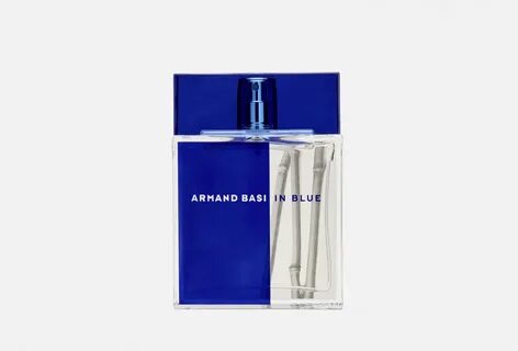 Basi blue