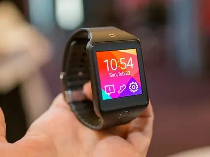 Galaxy gear