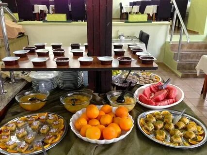 Serin hotel