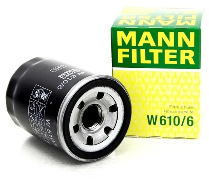 Масляный манн. Фильтр масляный Mann-Filter w 610/3. Фильтр масляный Mann w 610/4. Масляный фильтр Манн w610/1. Масляный фильтр MANNFILTER w610/6.